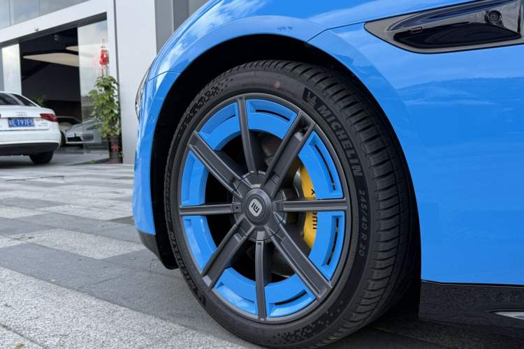 Used Xiaomi Auto SU7 2026 Model Pro Exterior 4