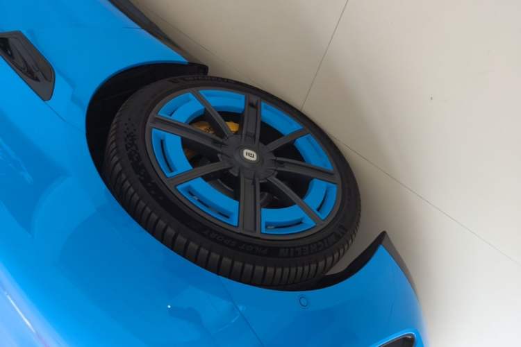 Used Xiaomi Auto SU7 2026 Model Pro Exterior 4