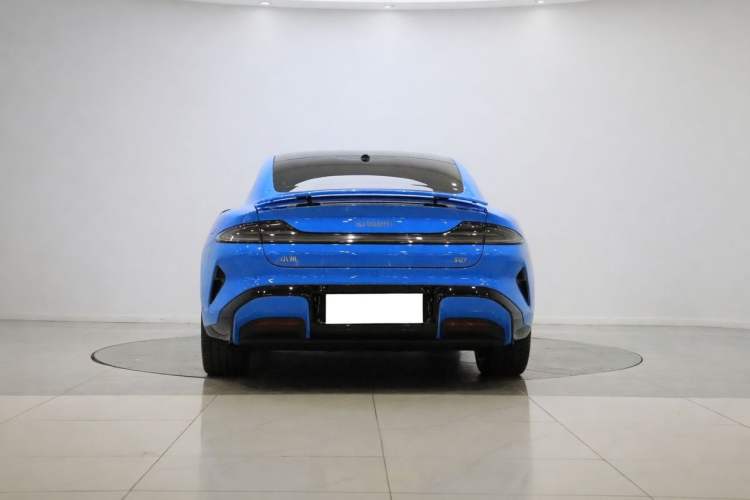 Used Xiaomi Auto SU7 2026 Model Pro Exterior 4