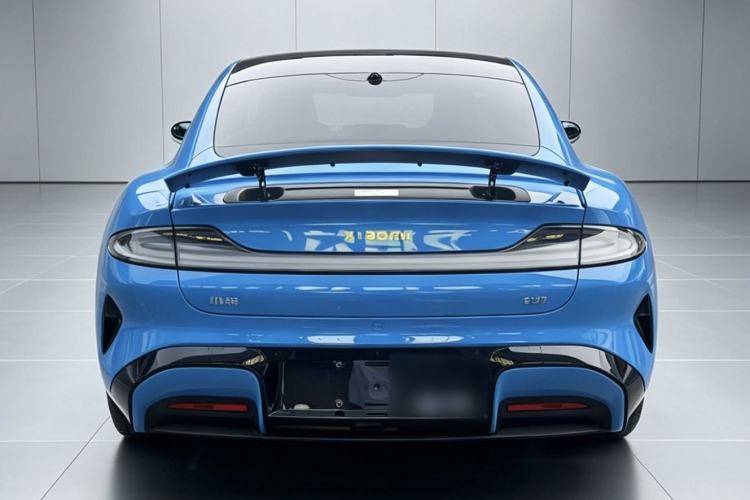 Used Xiaomi Auto SU7 2026 Model Pro Exterior 4