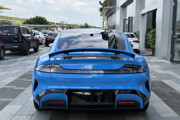 Used Xiaomi Auto SU7 2026 Model Pro Exterior 5