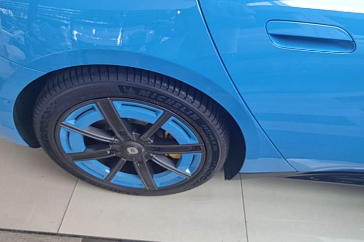 Used Xiaomi Auto SU7 2026 Model Pro Exterior 5
