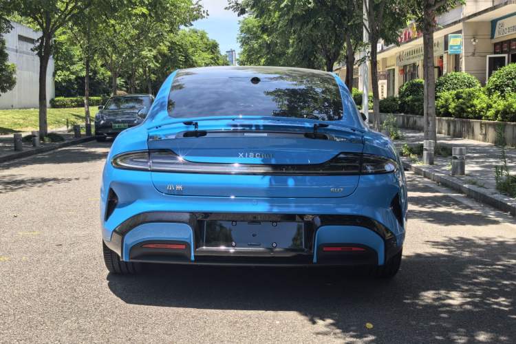 Used Xiaomi Auto SU7 2026 Model Pro Exterior 5