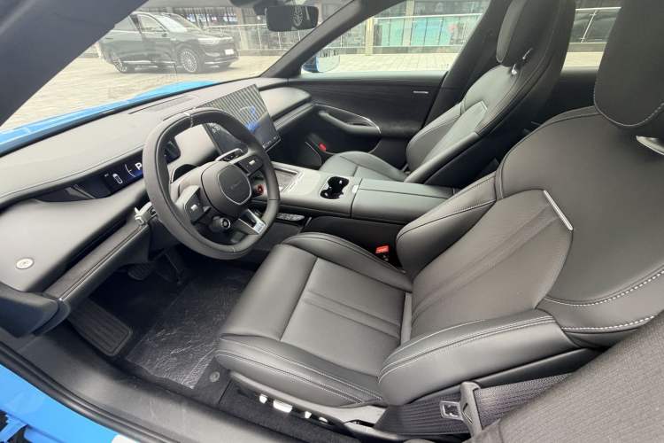 Used Xiaomi Auto SU7 2026 Model Standard Edition Exterior 6