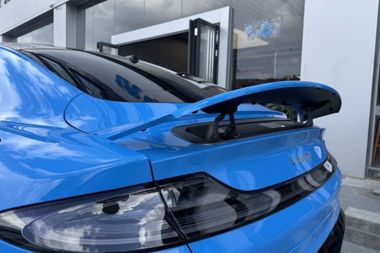 Used Xiaomi Auto SU7 2026 Model Pro Exterior 6