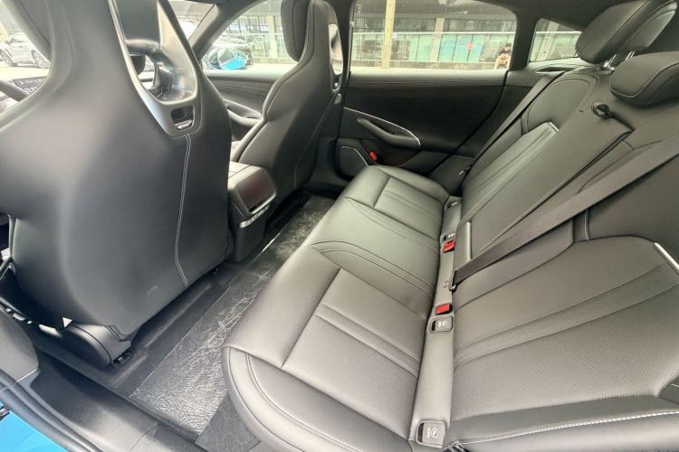 Used Xiaomi Auto SU7 2026 Model Standard Edition Exterior 7