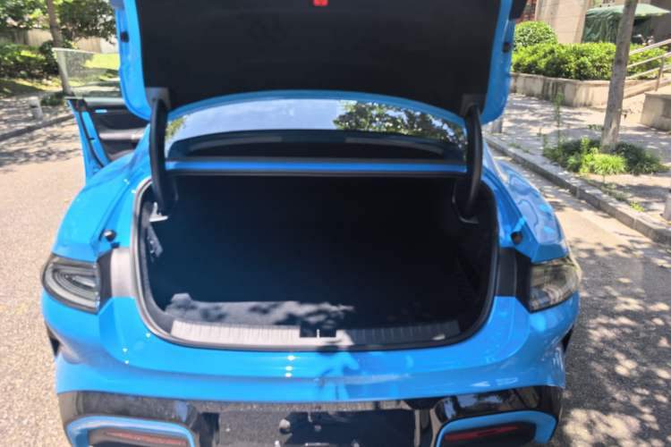 Used Xiaomi Auto SU7 2026 Model Pro Exterior 9