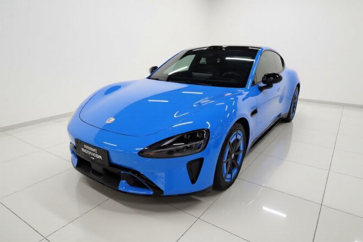 Ojetý Xiaomi Auto SU7 2026 Model Pro Guazi used car, China used car export, Used car for sale, Used  cars, Cheapest cars for sale