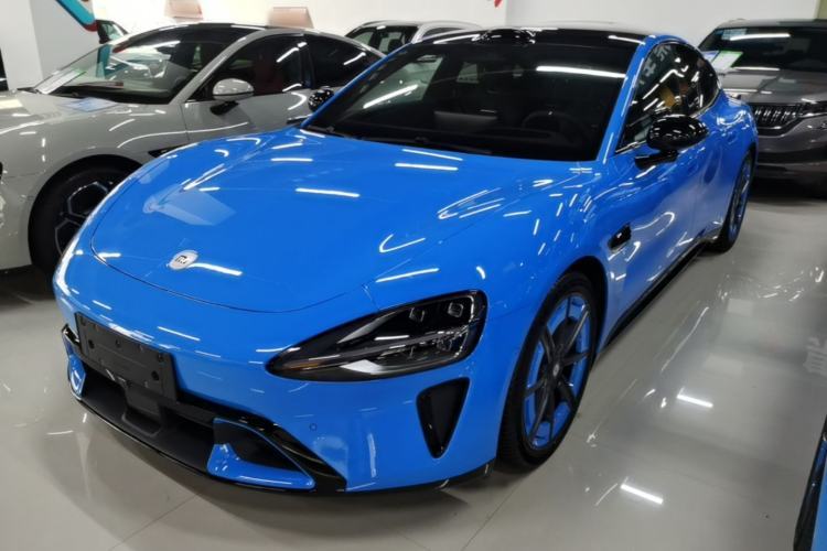 Used Xiaomi Auto SU7 2026 Model Pro Guazi used car, China used car export, Used car for sale, Used cars, Cheapest cars for sale