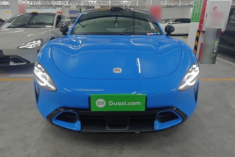 Used Xiaomi Auto SU7 2026 Model Standard Edition Front