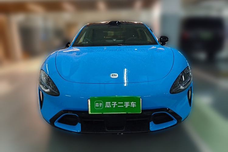 Used Xiaomi Auto SU7 2026 Model Standard Edition Front
