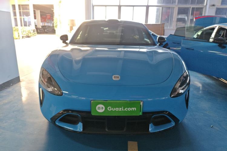 Used Xiaomi Auto SU7 2026 Model Pro Front
