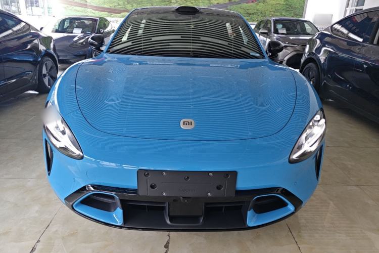 Used Xiaomi Auto SU7 2026 Model Pro Front
