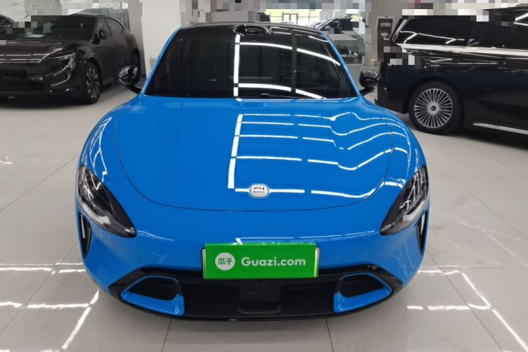 Used Xiaomi Auto SU7 2026 Model Standard Edition Front