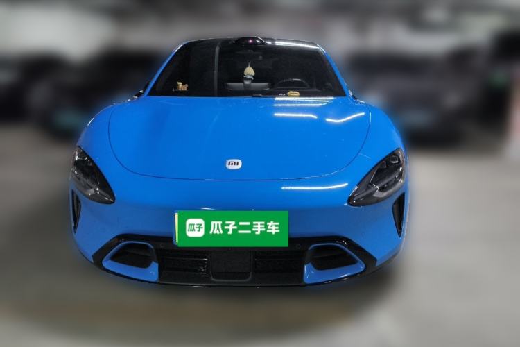 Used Xiaomi Auto SU7 2026 Model Max Front
