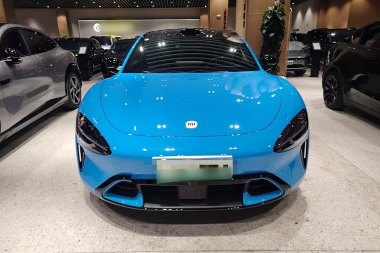 Used Xiaomi Auto SU7 2026 Model Pro Front