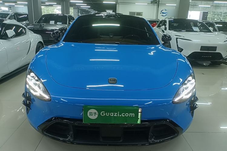 Used Xiaomi Auto SU7 2026 Model Standard Edition Front