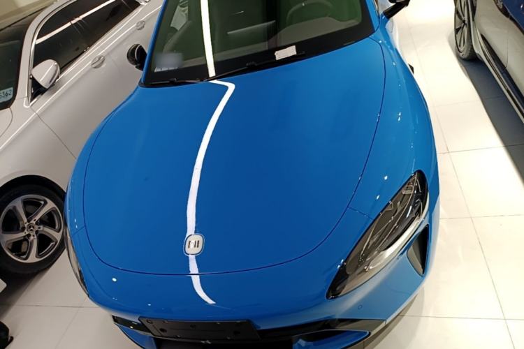 Used Xiaomi Auto SU7 2026 Model Standard Edition Front