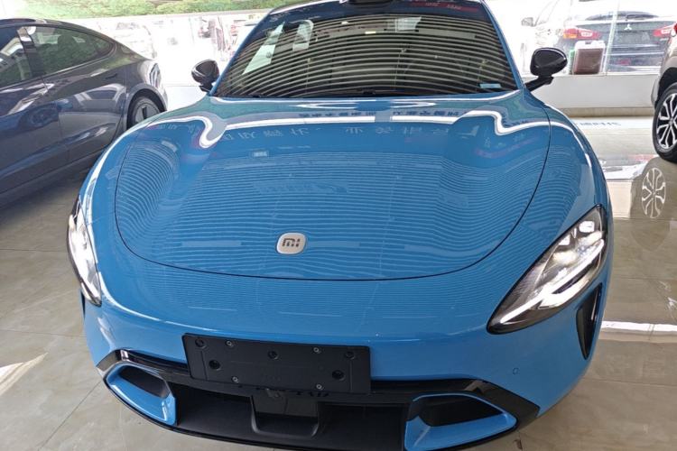 Used Xiaomi Auto SU7 2026 Model Pro Front