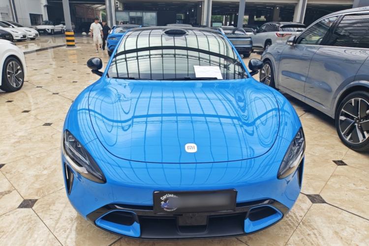 Used Xiaomi Auto SU7 2026 Model Pro Front
