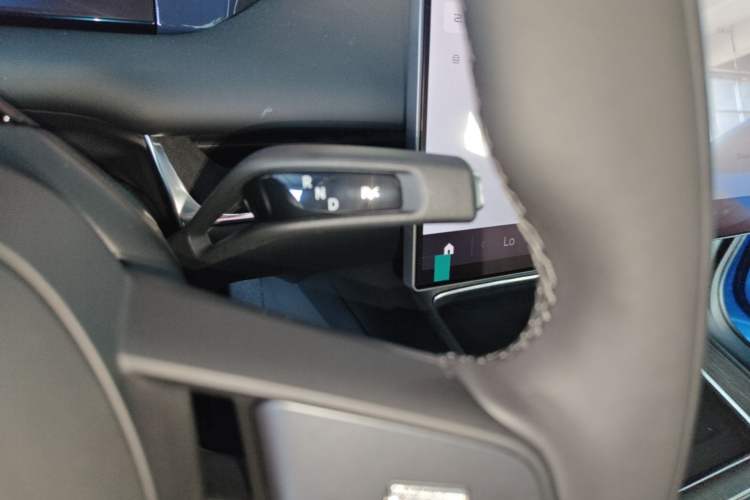 Used Xiaomi Auto SU7 2026 Model Pro Gear Lever