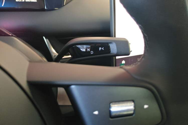 Used Xiaomi Auto SU7 2026 Model Pro Gear Lever