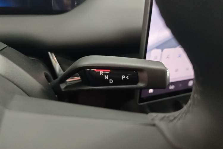 Used Xiaomi Auto SU7 2026 Model Pro Gear Lever