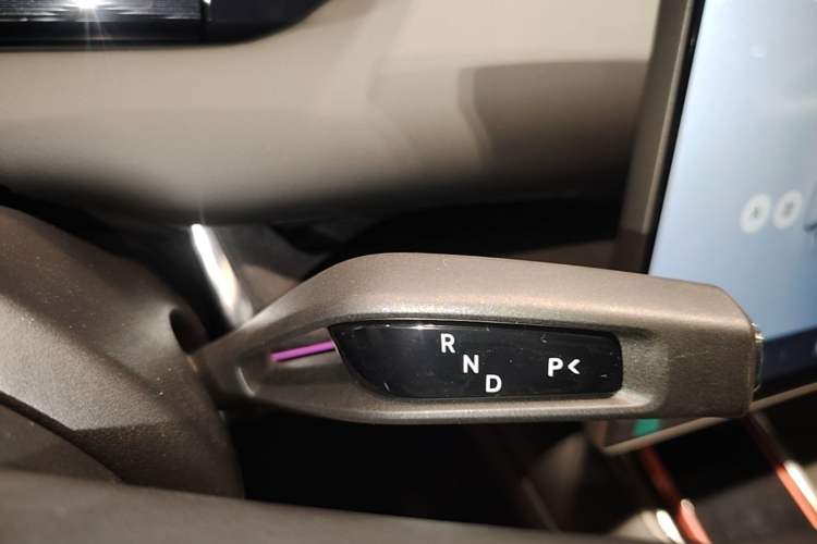 Used Xiaomi Auto SU7 2026 Model Pro Gear Lever
