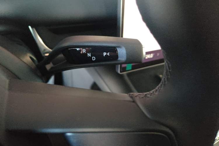 Used Xiaomi Auto SU7 2026 Model Pro Gear Lever