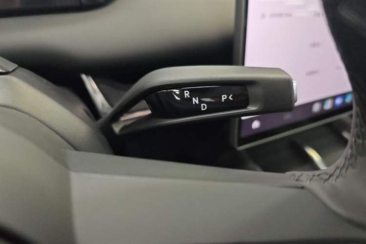 Used Xiaomi Auto SU7 2026 Model Pro Gear Lever