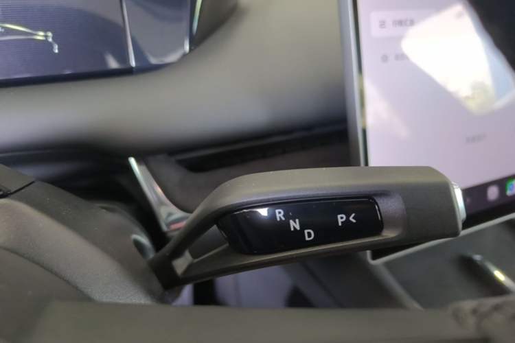 Used Xiaomi Auto SU7 2026 Model Pro Gear Lever