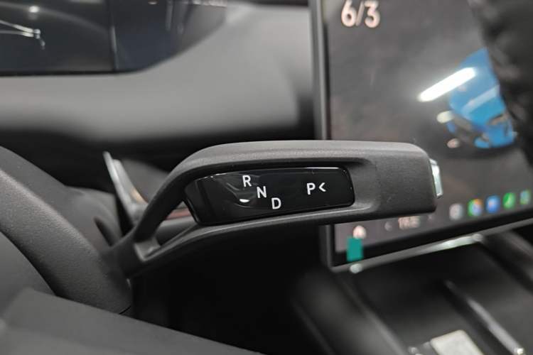 Used Xiaomi Auto SU7 2026 Model Pro Gear Lever