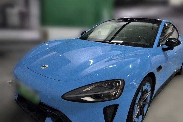 Gebrauchter Xiaomi Auto SU7 2026 Model Pro Guazi used car, China used car export, Used car for sale, Used  cars, Cheapest cars for sale