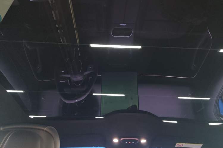Used Xiaomi Auto SU7 2026 Model Pro Headliner