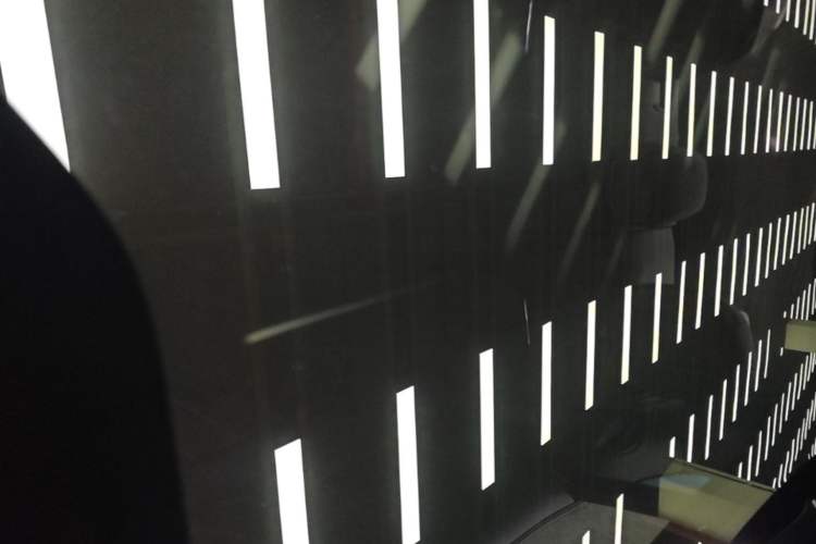 Used Xiaomi Auto SU7 2026 Model Pro Headliner