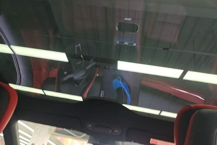 Used Xiaomi Auto SU7 2026 Model Standard Edition Headliner