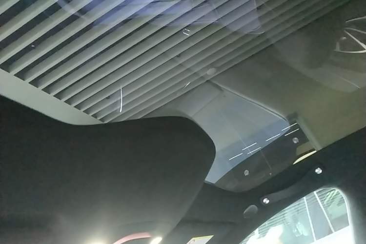 Used Xiaomi Auto SU7 2026 Model Pro Headliner