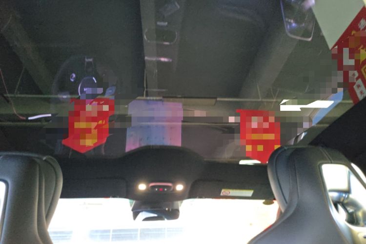 Used Xiaomi Auto SU7 2026 Model Pro Headliner