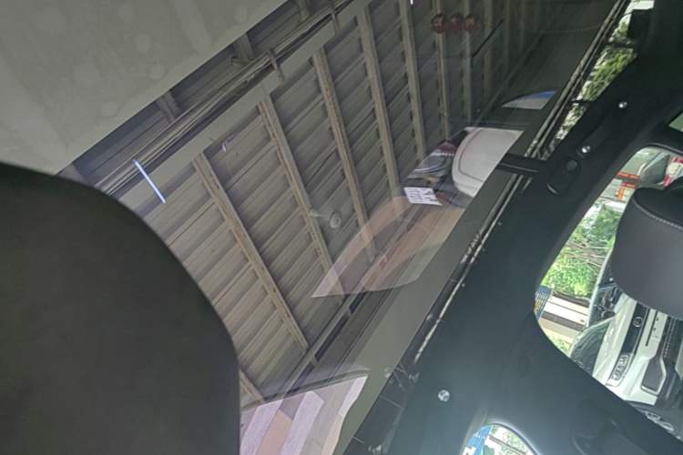 Used Xiaomi Auto SU7 2026 Model Pro Headliner