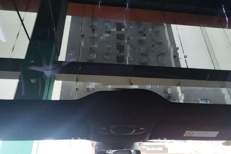 Used Xiaomi Auto SU7 2026 Model Pro Headliner
