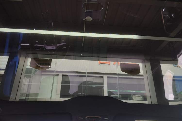 Used Xiaomi Auto SU7 2026 Model Pro Headliner