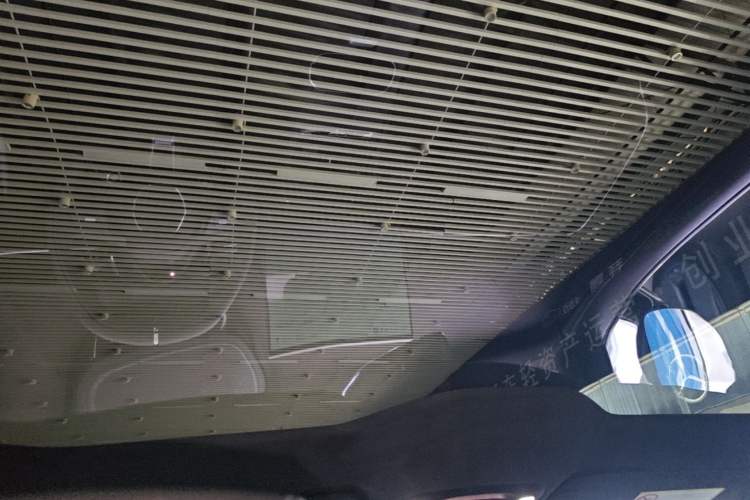 Used Xiaomi Auto SU7 2026 Model Pro Headliner