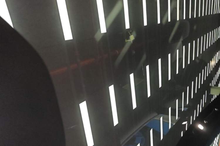 Used Xiaomi Auto SU7 2026 Model Pro Headliner