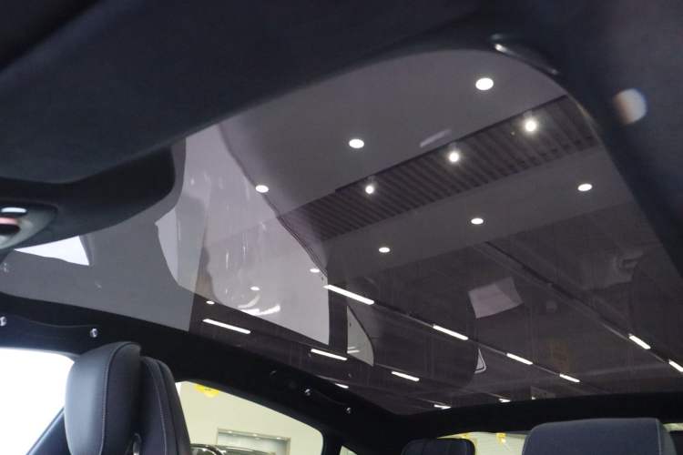 Used Xiaomi Auto SU7 2026 Model Pro Headliner