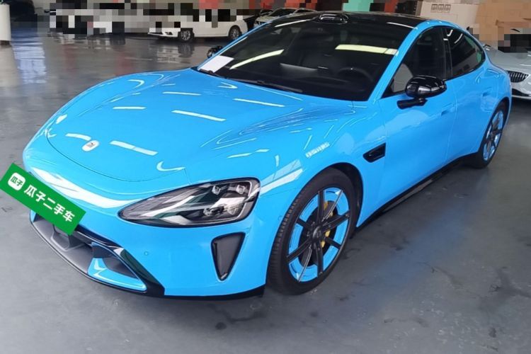 Used Xiaomi Auto SU7 2026 Model Pro Guazi used car, China used car export, Used car for sale, Used cars, Cheapest cars for sale