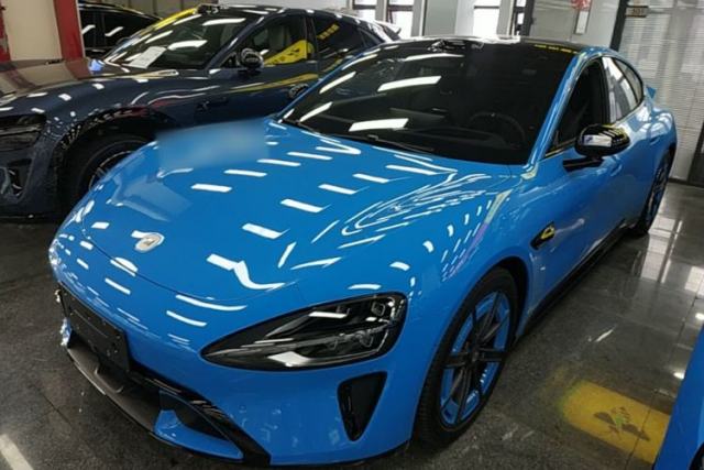 Used Xiaomi Auto SU7 2026 Model Pro