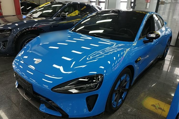 Used Xiaomi Auto SU7 2026 Model Pro Guazi used car, China used car export, Used car for sale, Used cars, Cheapest cars for sale