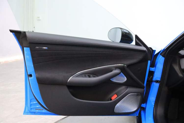 Used Xiaomi Auto SU7 2026 Model Pro Interior 1