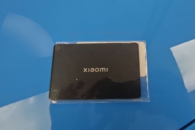 Used Xiaomi Auto SU7 2026 Model Pro Interior 1