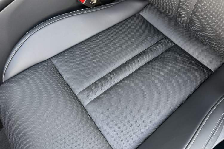 Used Xiaomi Auto SU7 2026 Model Pro Interior 4